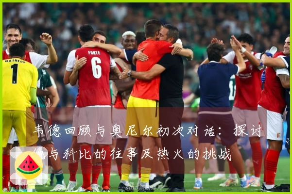 韦德回顾与奥尼尔初次对话：探讨他与科比的往事及热火的挑战