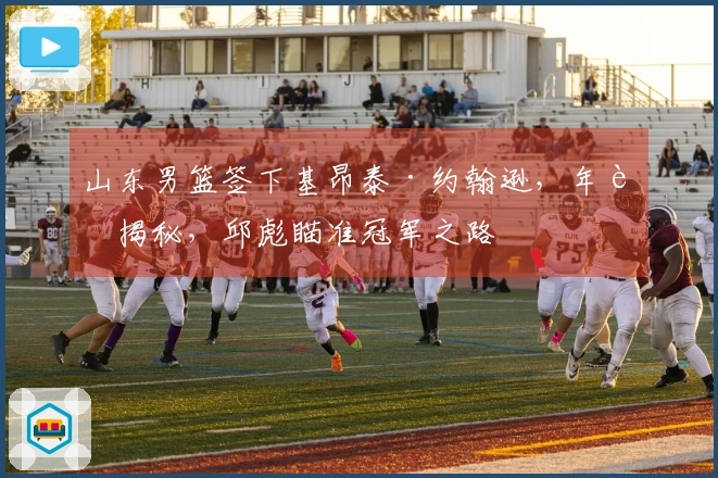 山东男篮签下基昂泰·约翰逊，年薪揭秘，邱彪瞄准冠军之路